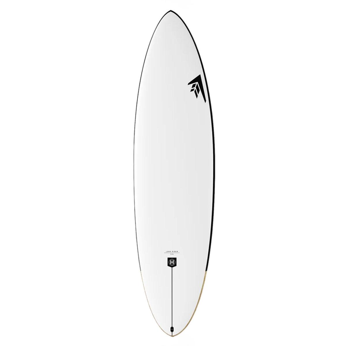 Long Rider 7.0 Firewire
