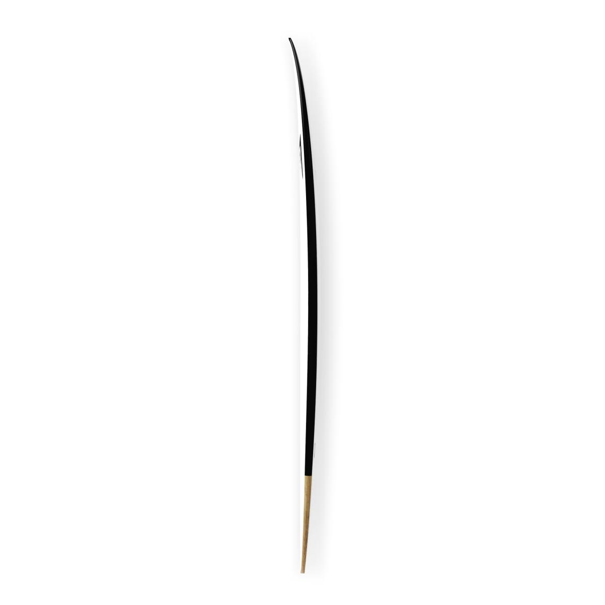 Long Rider 7.0 Firewire