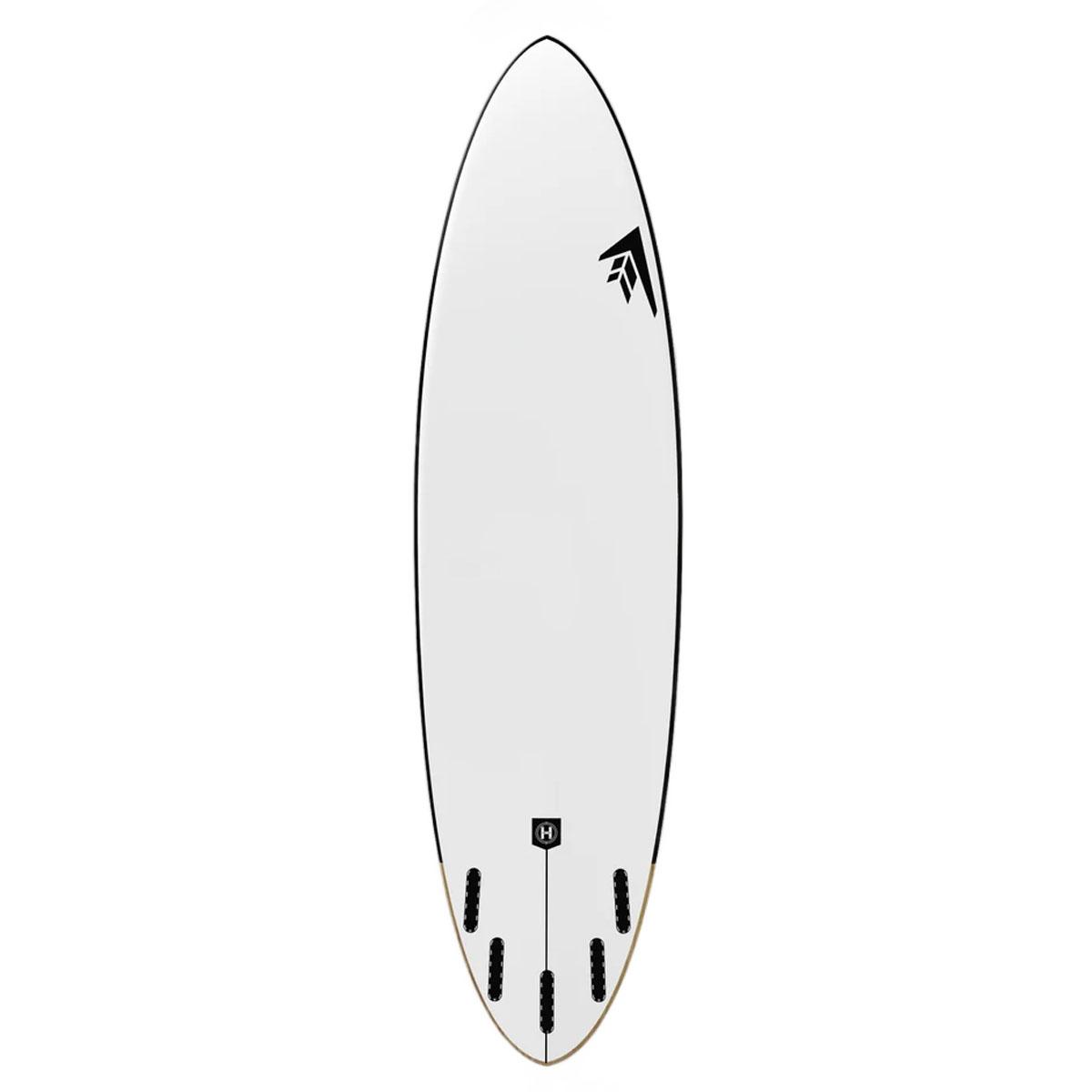 Long Rider 7.0 Firewire