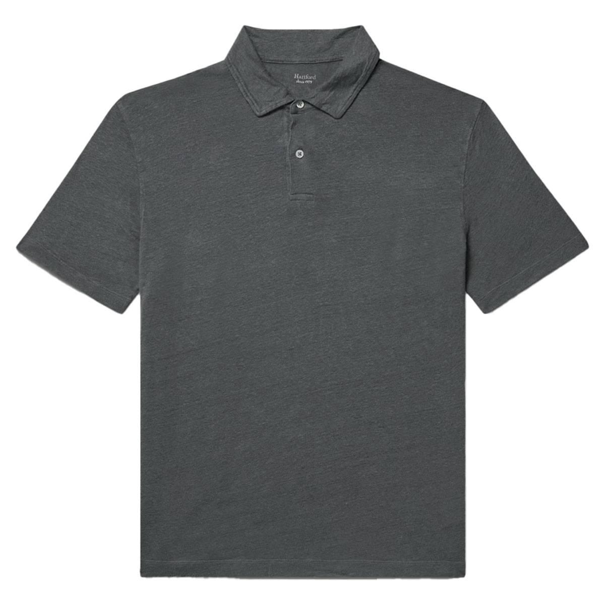 Linen Polo Hartford