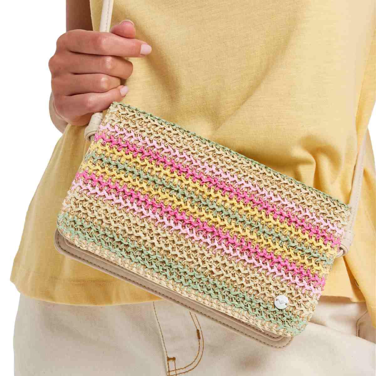 Coco Pearl Roxy