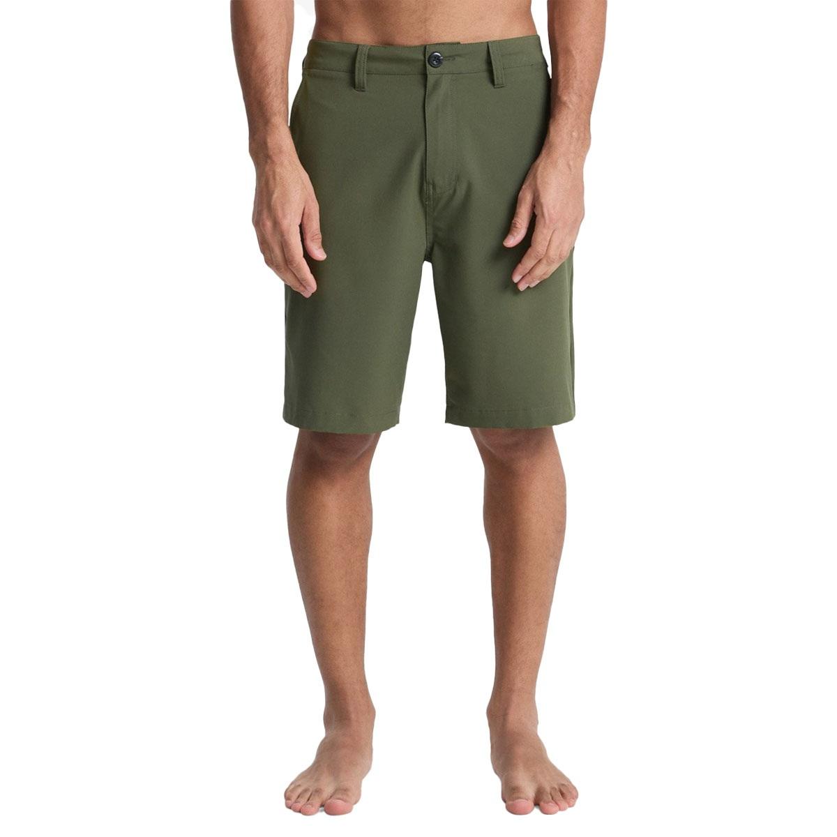 Amphibian Union 20 Quiksilver