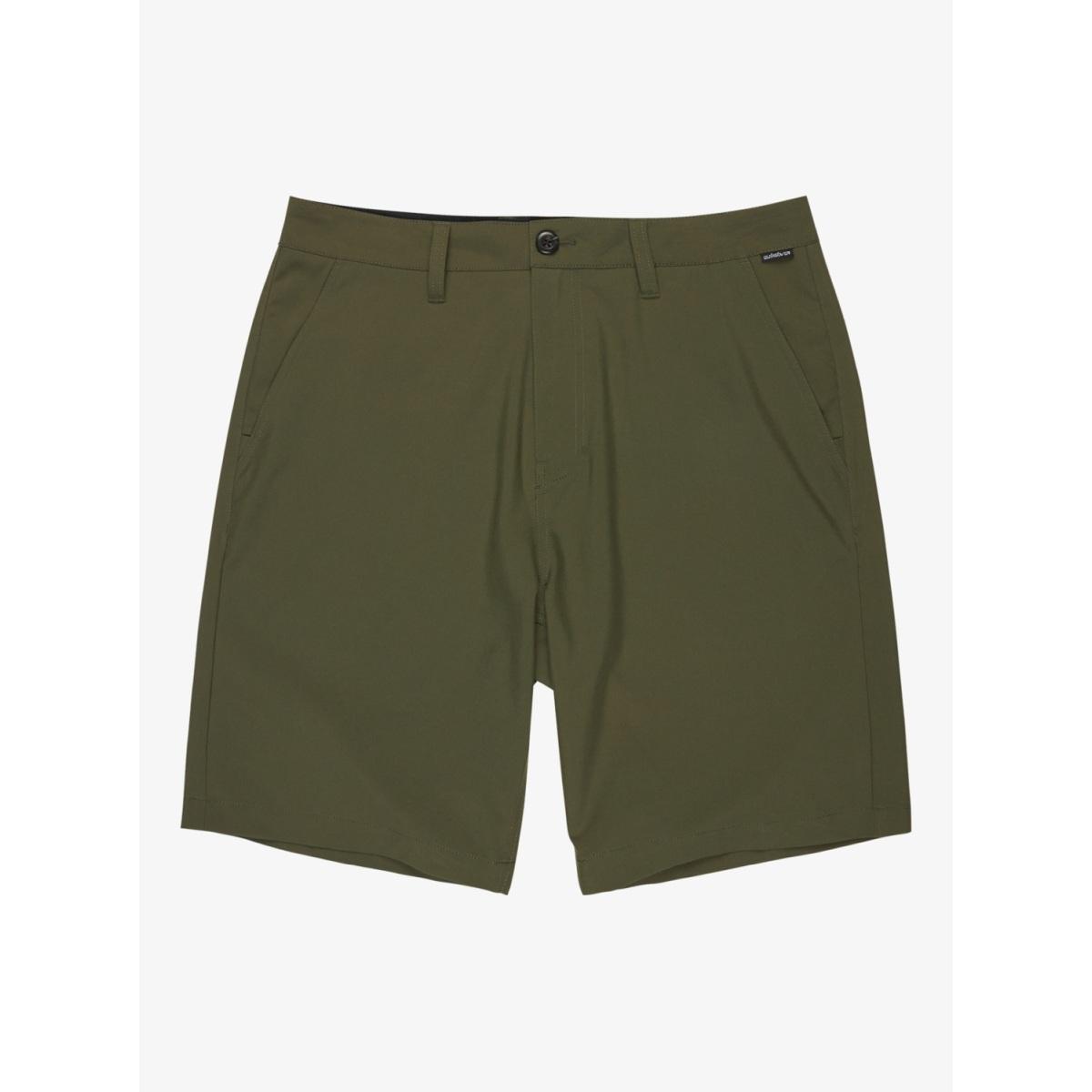 Amphibian Union 20 Quiksilver