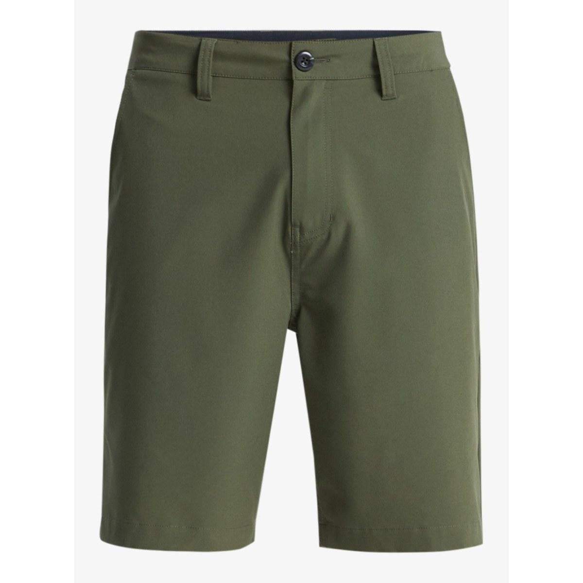 Amphibian Union 20 Quiksilver