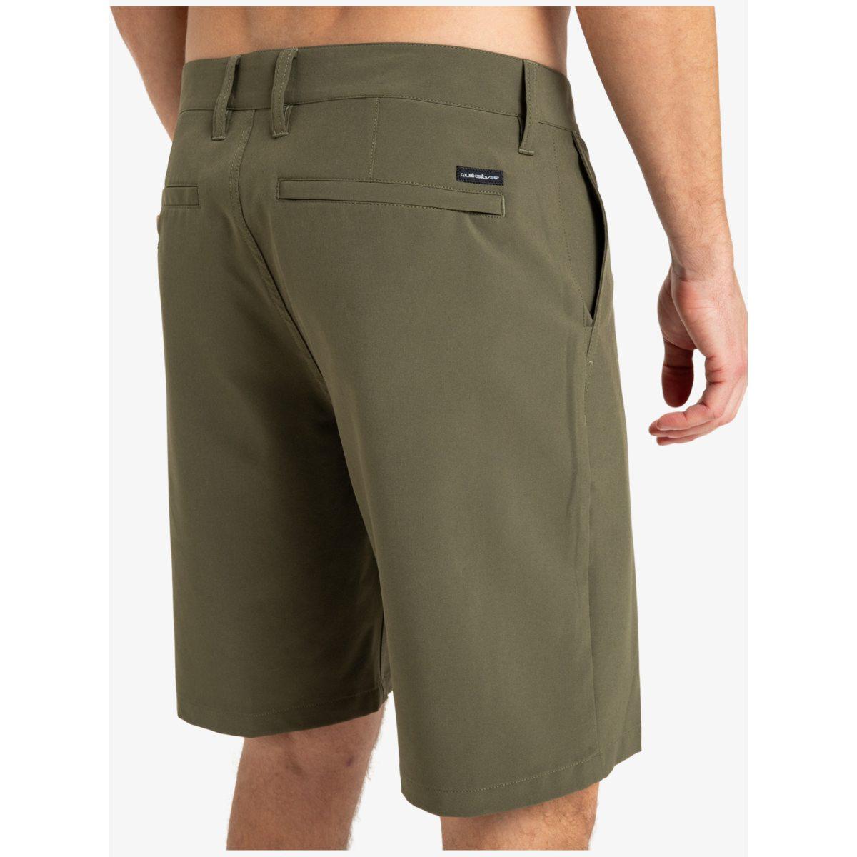 Amphibian Union 20 Quiksilver