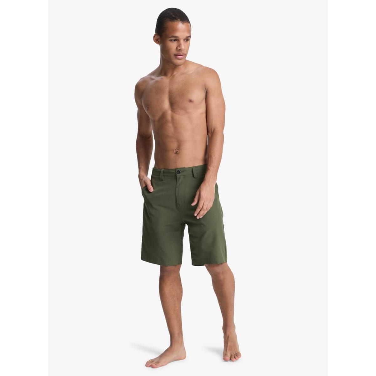 Amphibian Union 20 Quiksilver