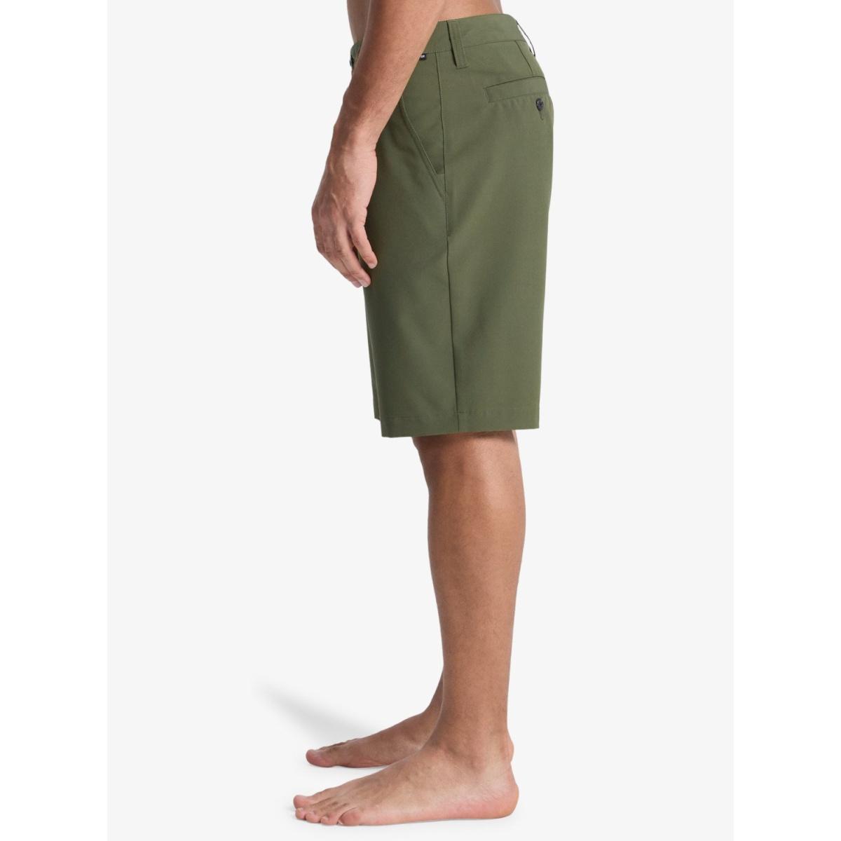 Amphibian Union 20 Quiksilver