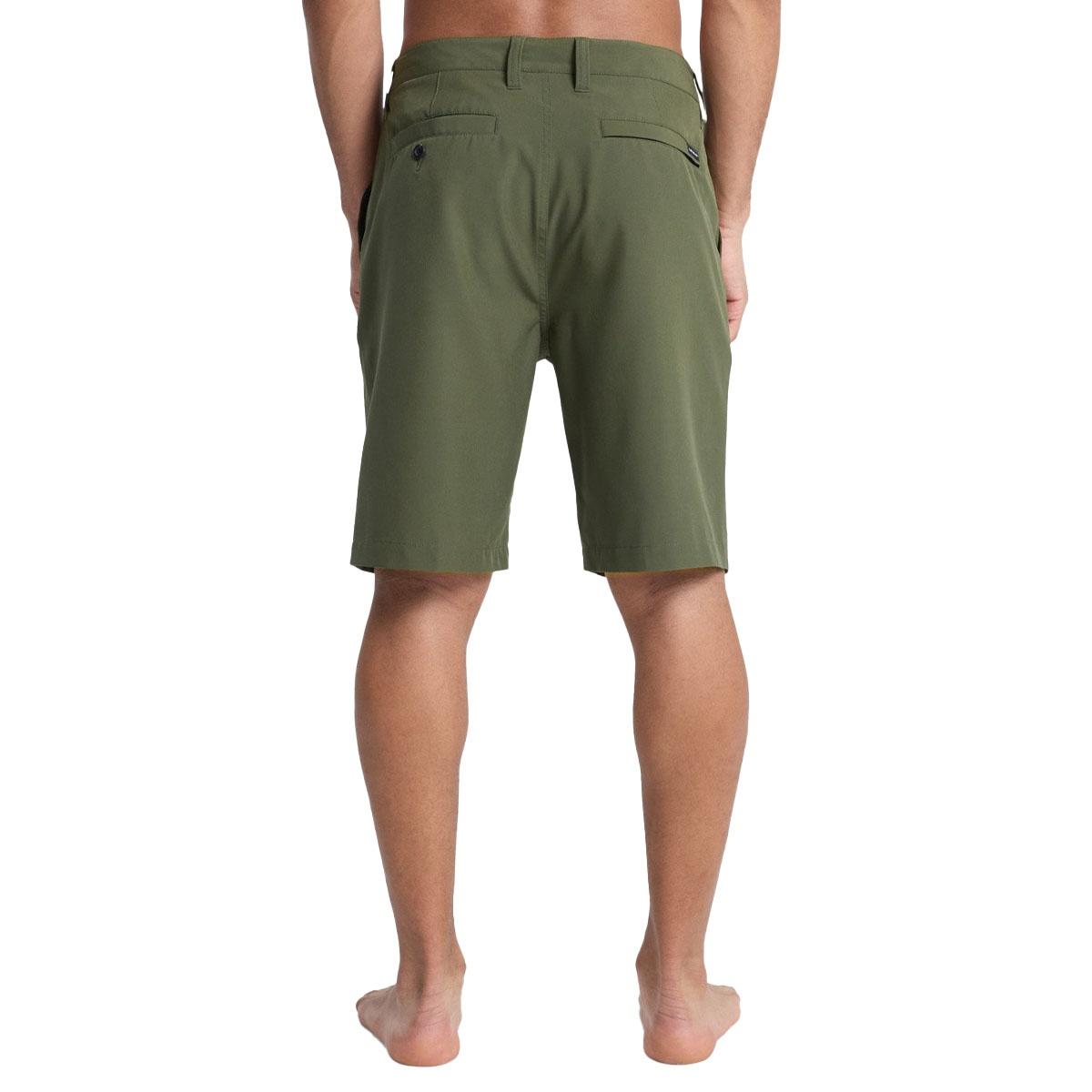 Amphibian Union 20 Quiksilver