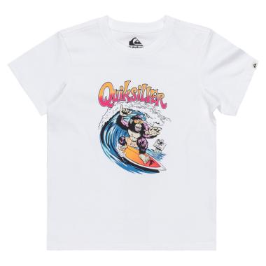 Kong Story Quiksilver