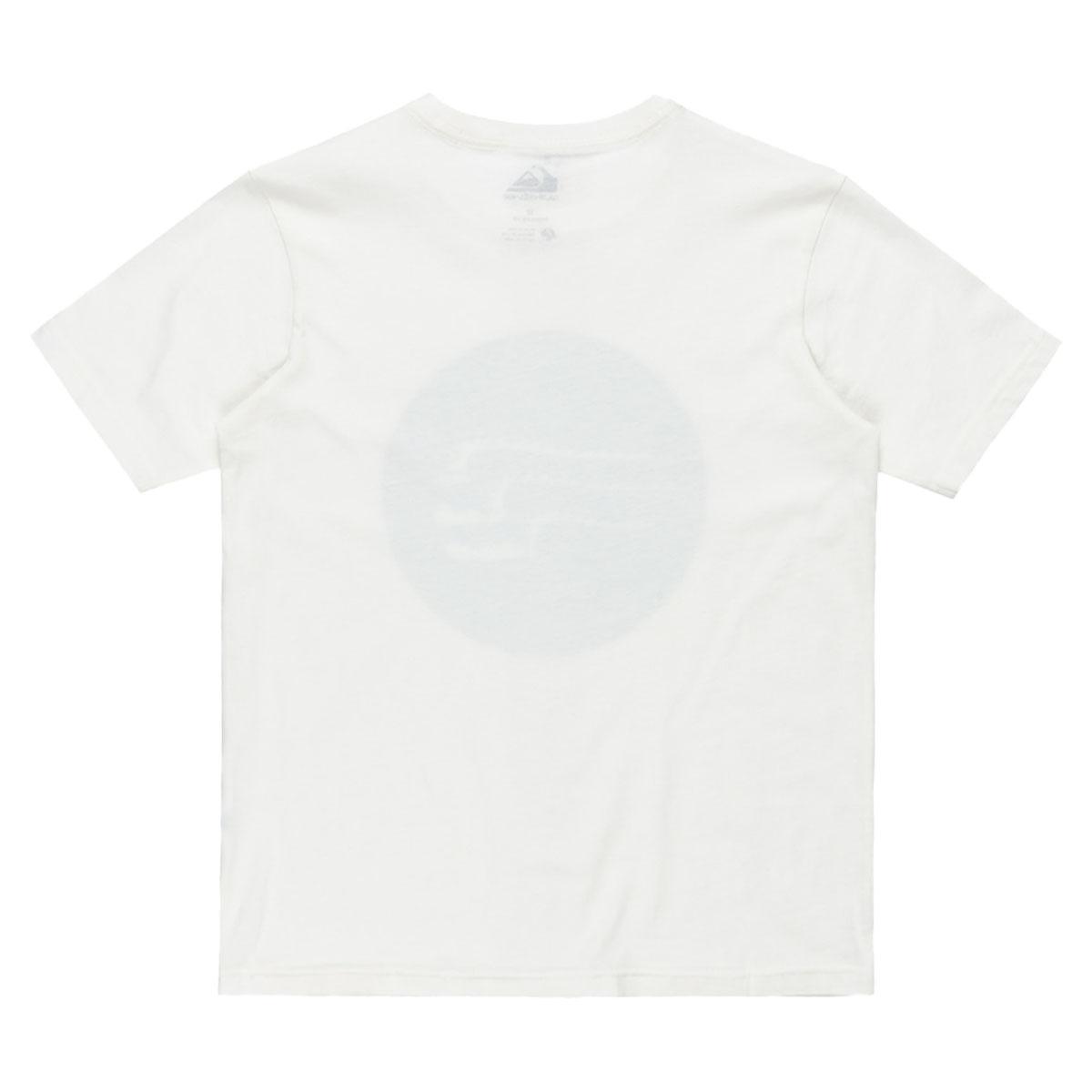 Evo Three Seas Quiksilver