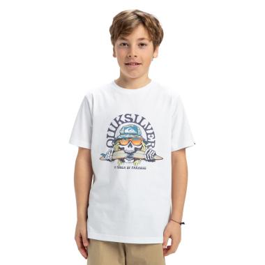 EV Skull Feast Quiksilver