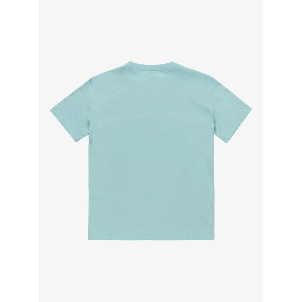 EV Skull Feast Quiksilver