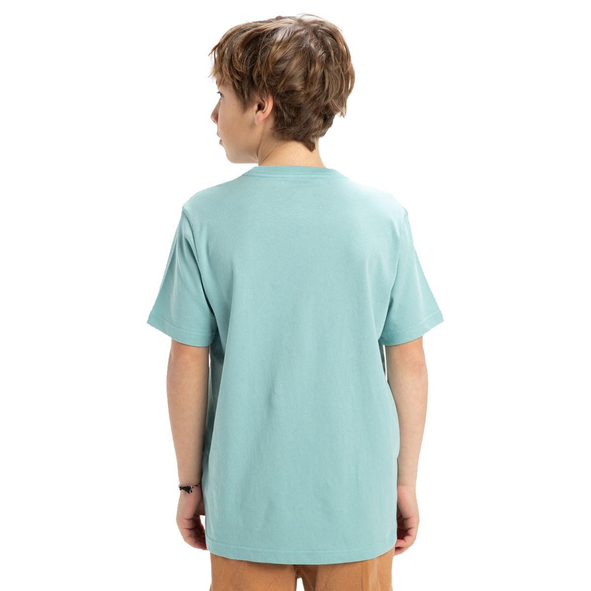 EV Skull Feast Quiksilver
