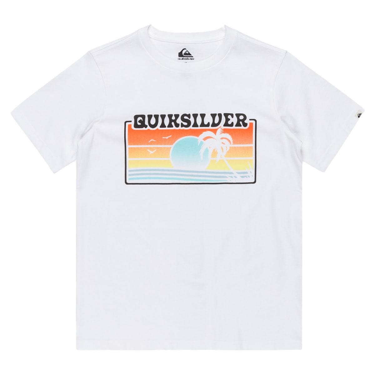 EV Sun Faded Quiksilver