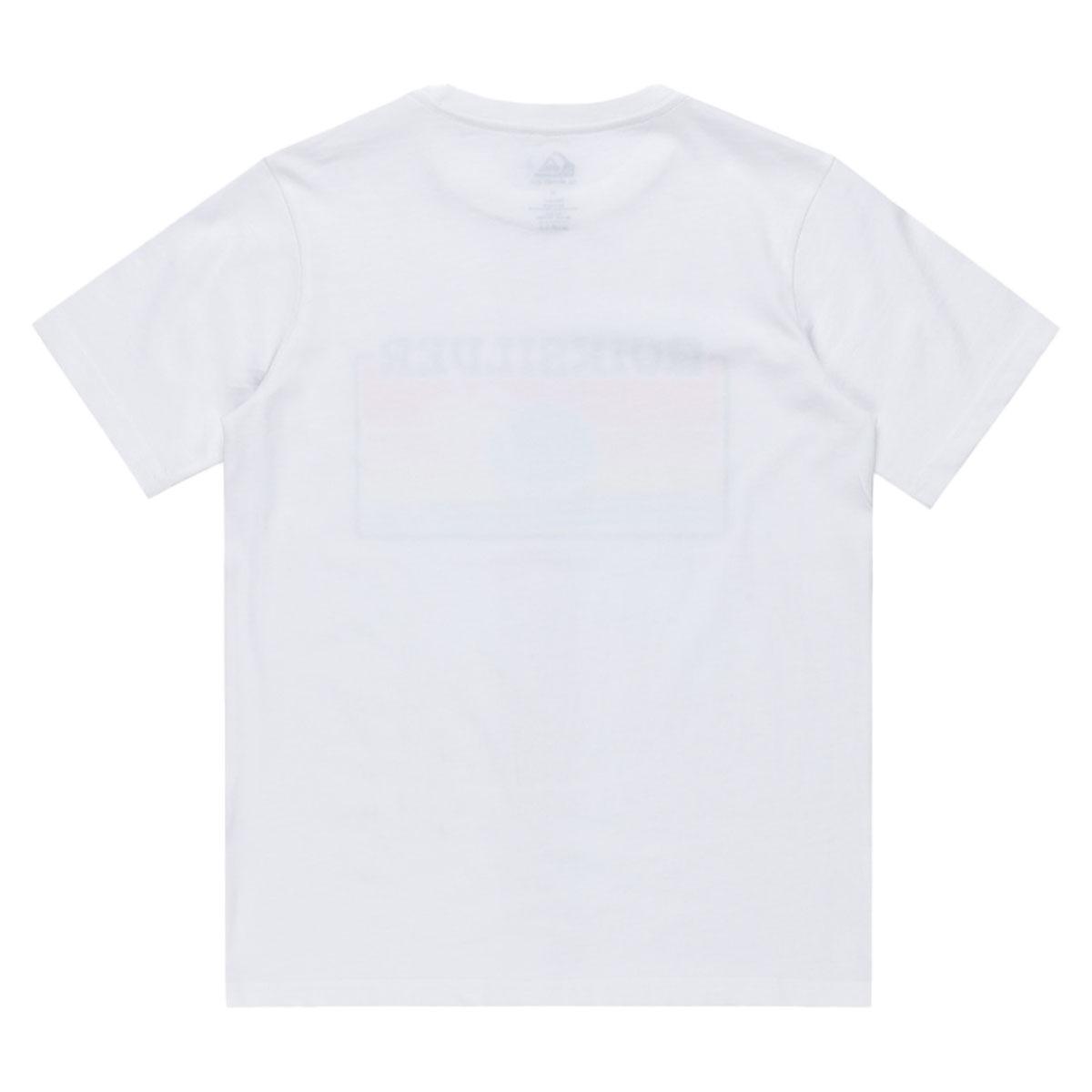 EV Sun Faded Quiksilver