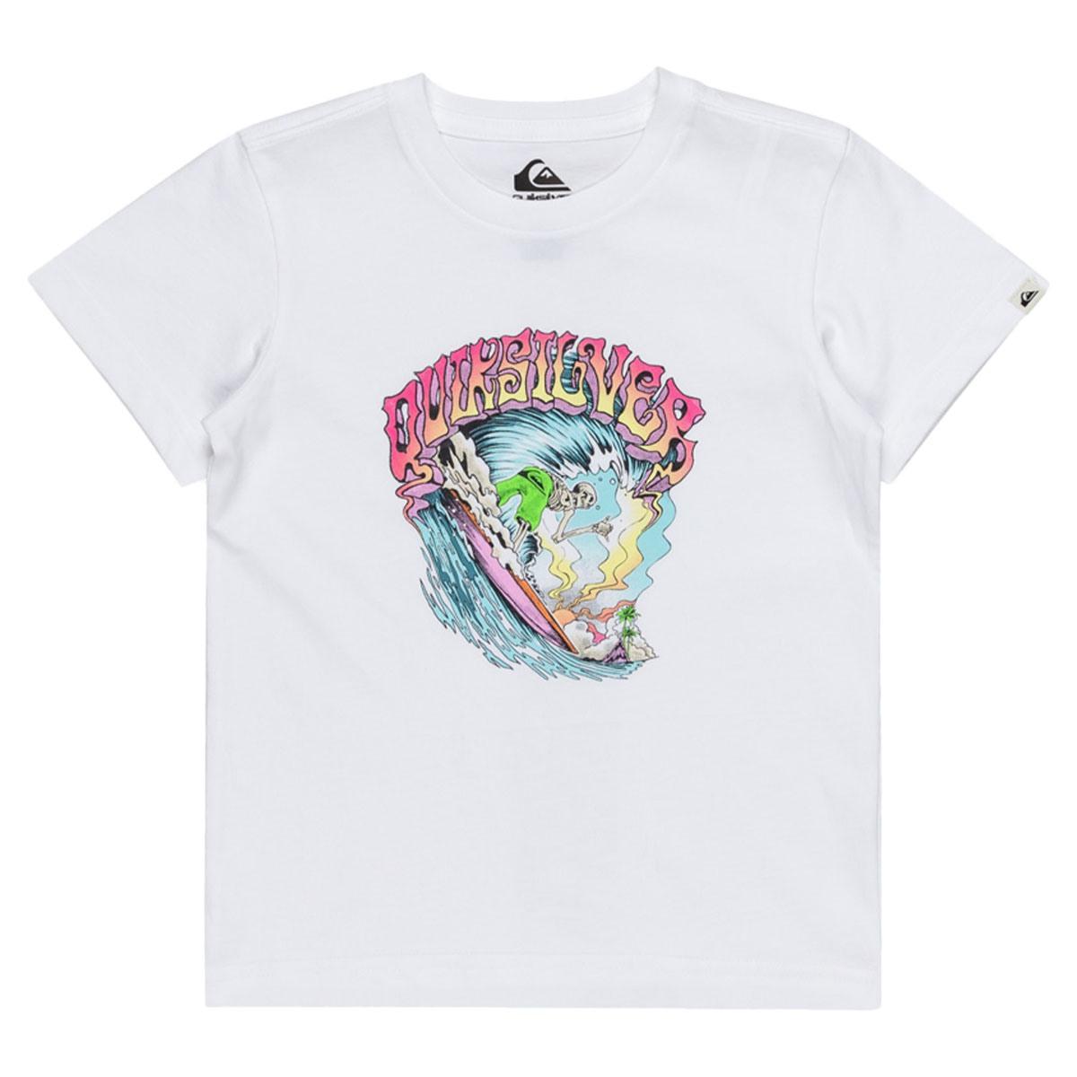 Times Up Quiksilver