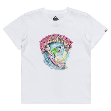 Times Up Quiksilver