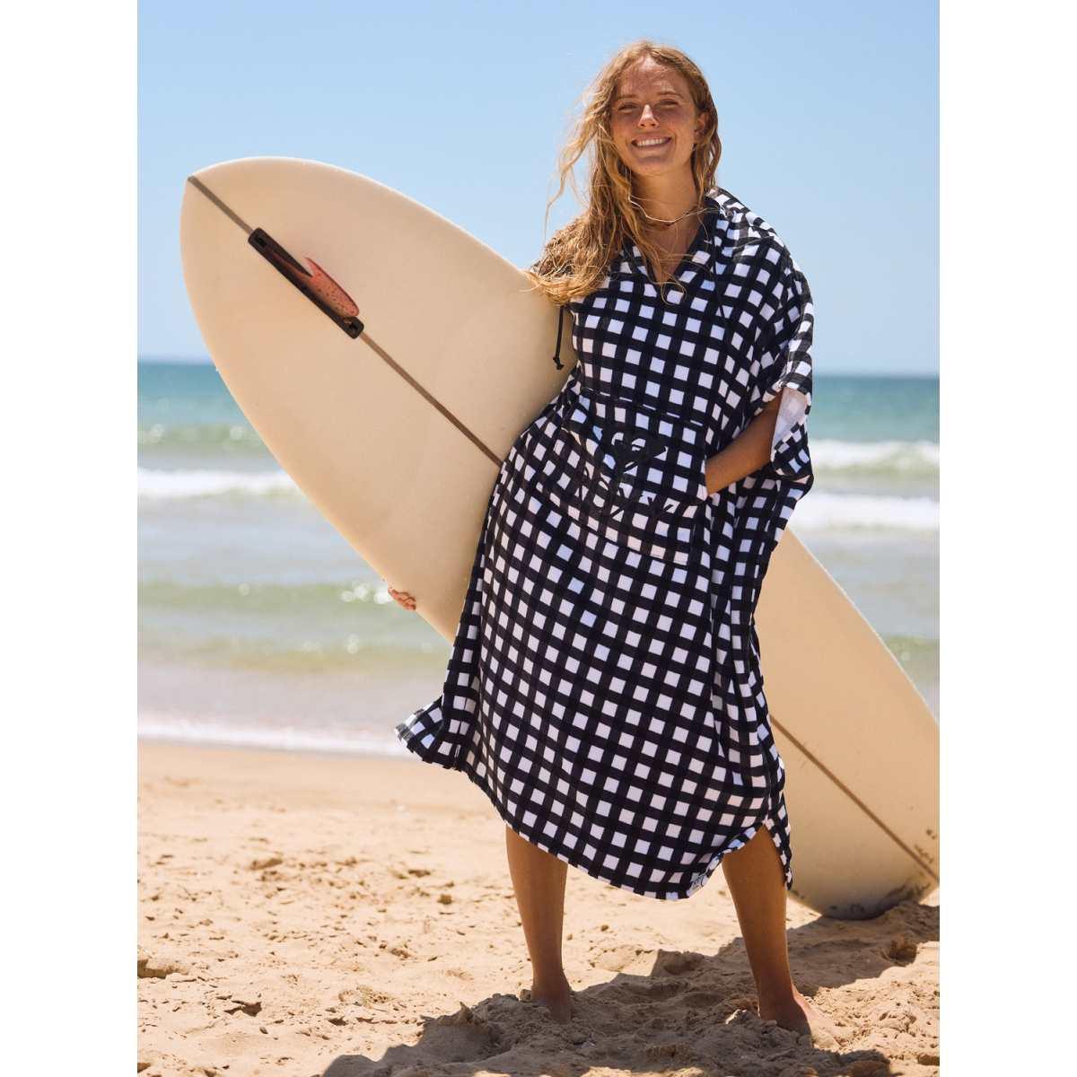 Gentle Offshore Roxy