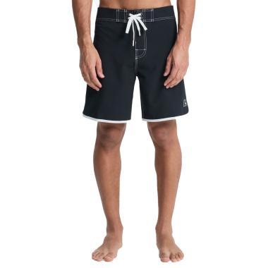 Original Scallop Quiksilver