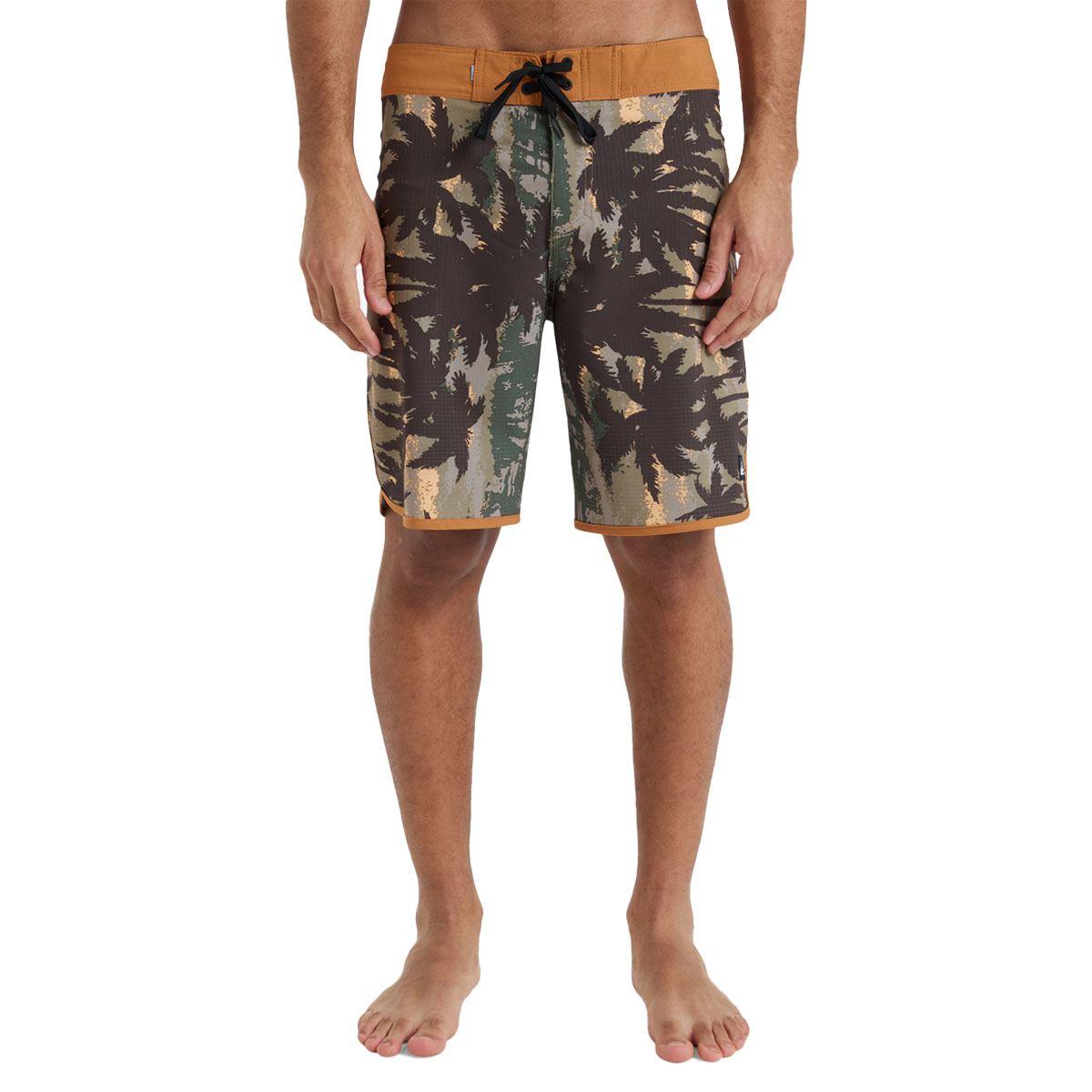 Highline Scallop Quiksilver