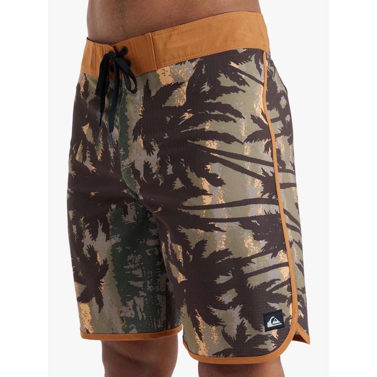 Highline Scallop Quiksilver