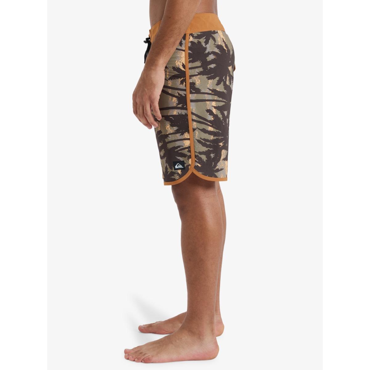 Highline Scallop Quiksilver