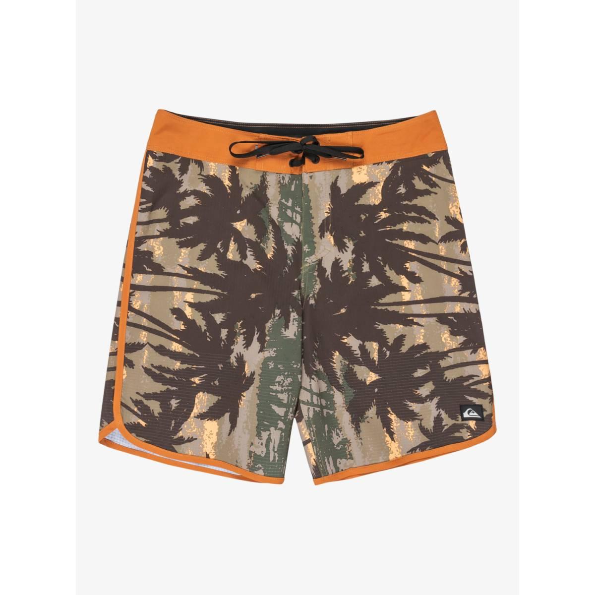 Highline Scallop Quiksilver
