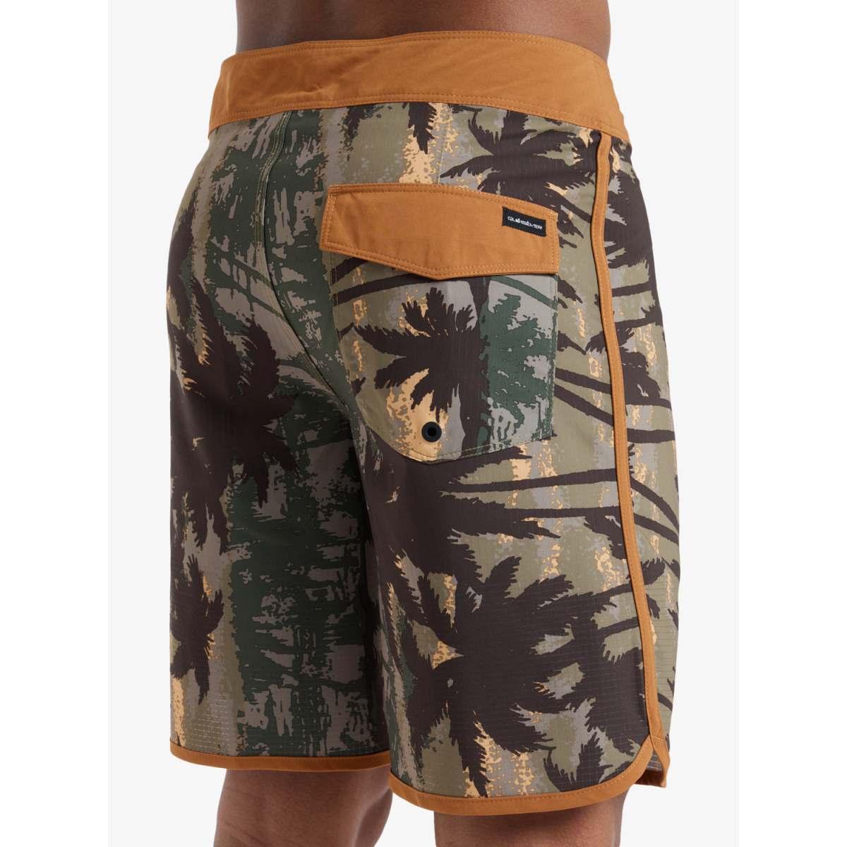 Highline Scallop Quiksilver