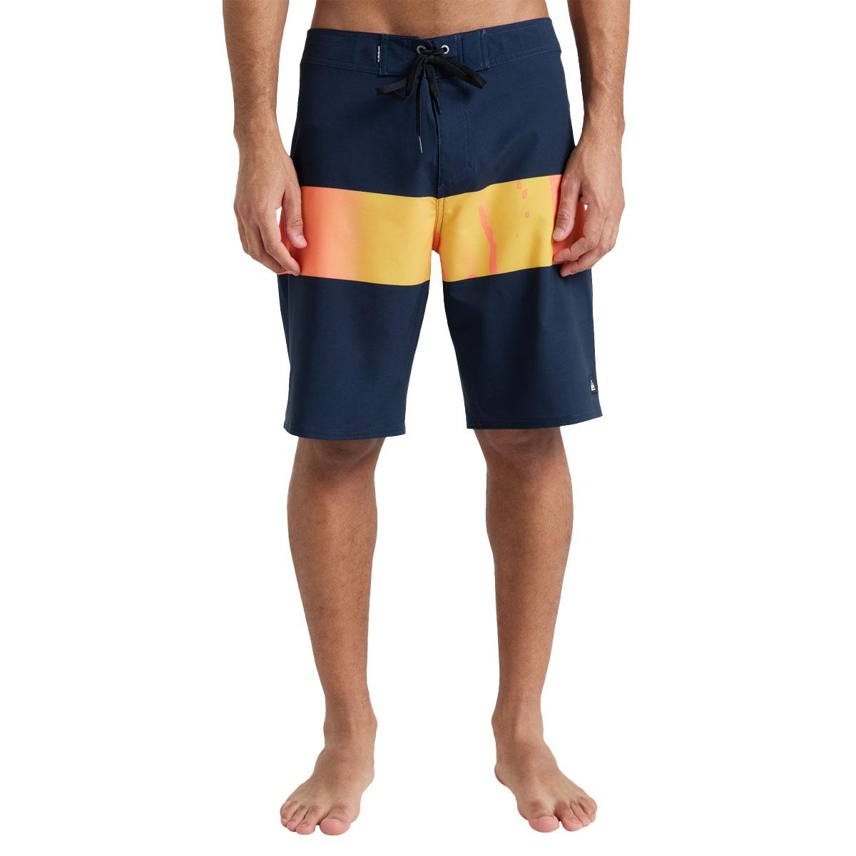 Surfsilk Kaimana Quiksilver