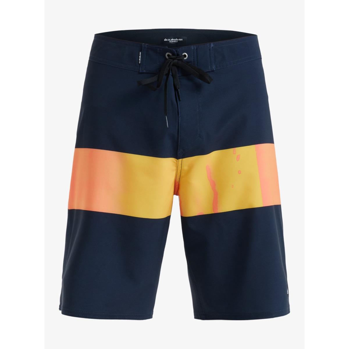 Surfsilk Kaimana Quiksilver