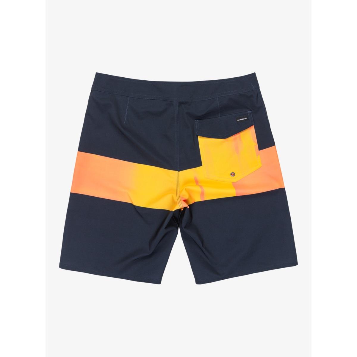 Surfsilk Kaimana Quiksilver