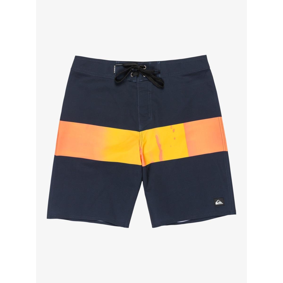 Surfsilk Kaimana Quiksilver