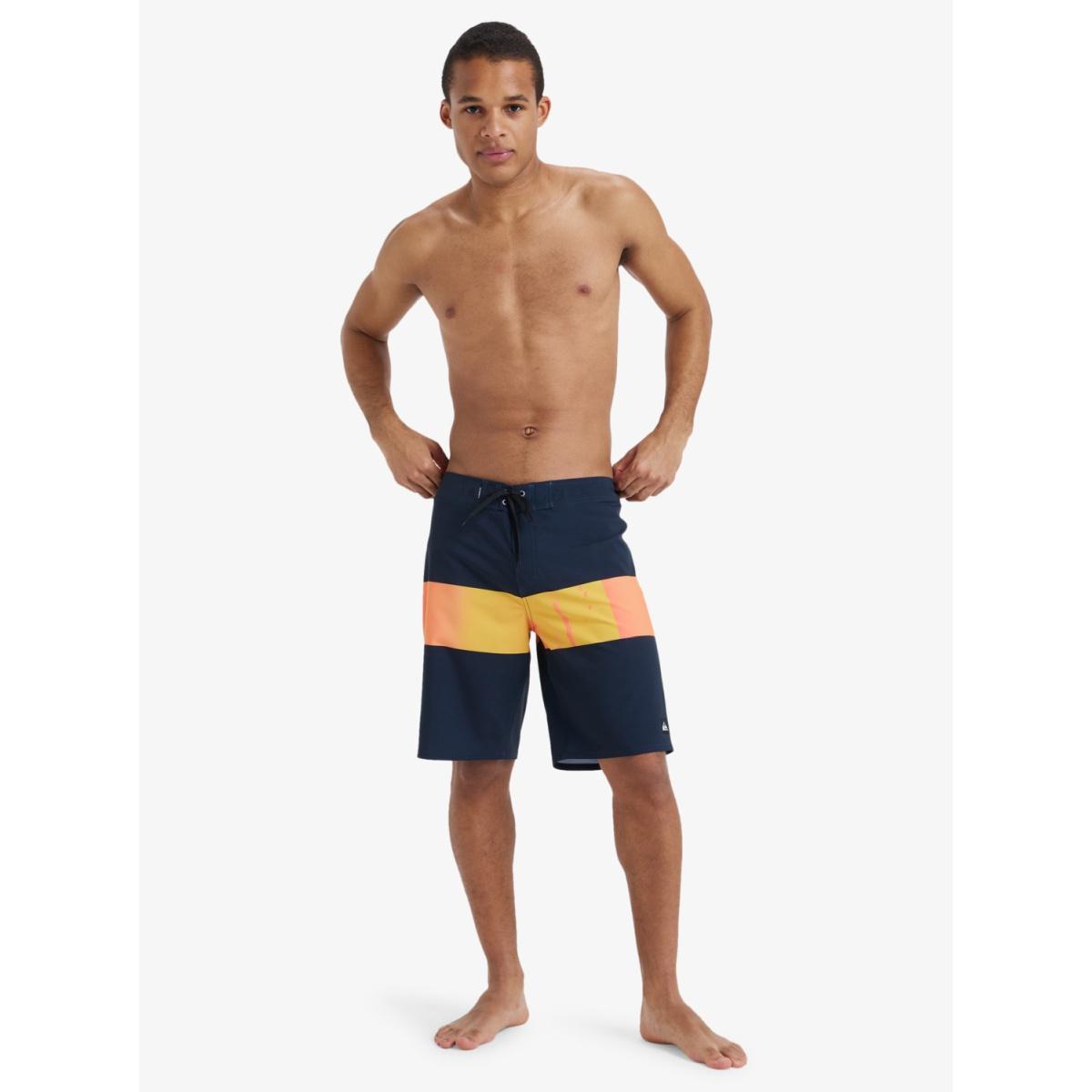 Surfsilk Kaimana Quiksilver
