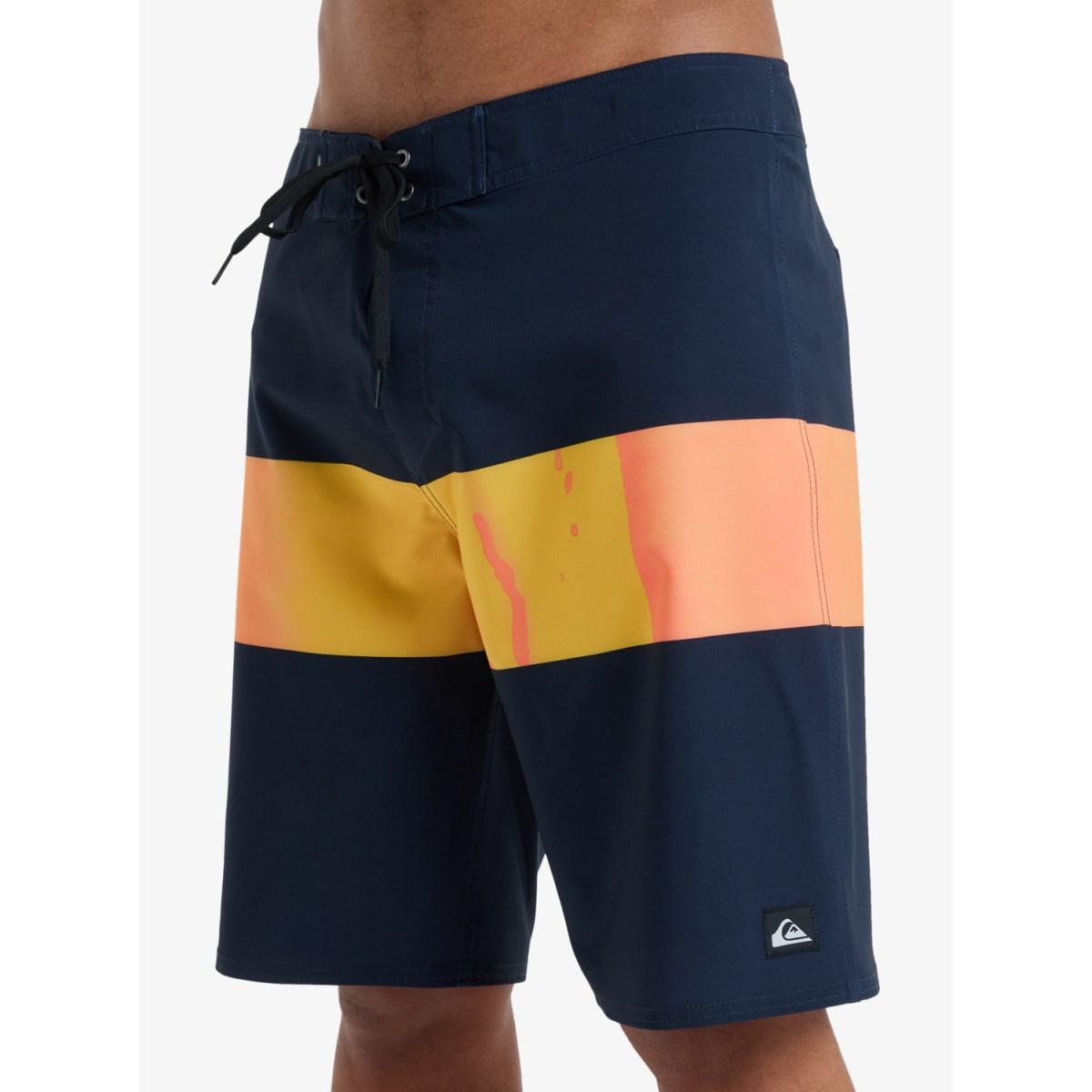 Surfsilk Kaimana Quiksilver
