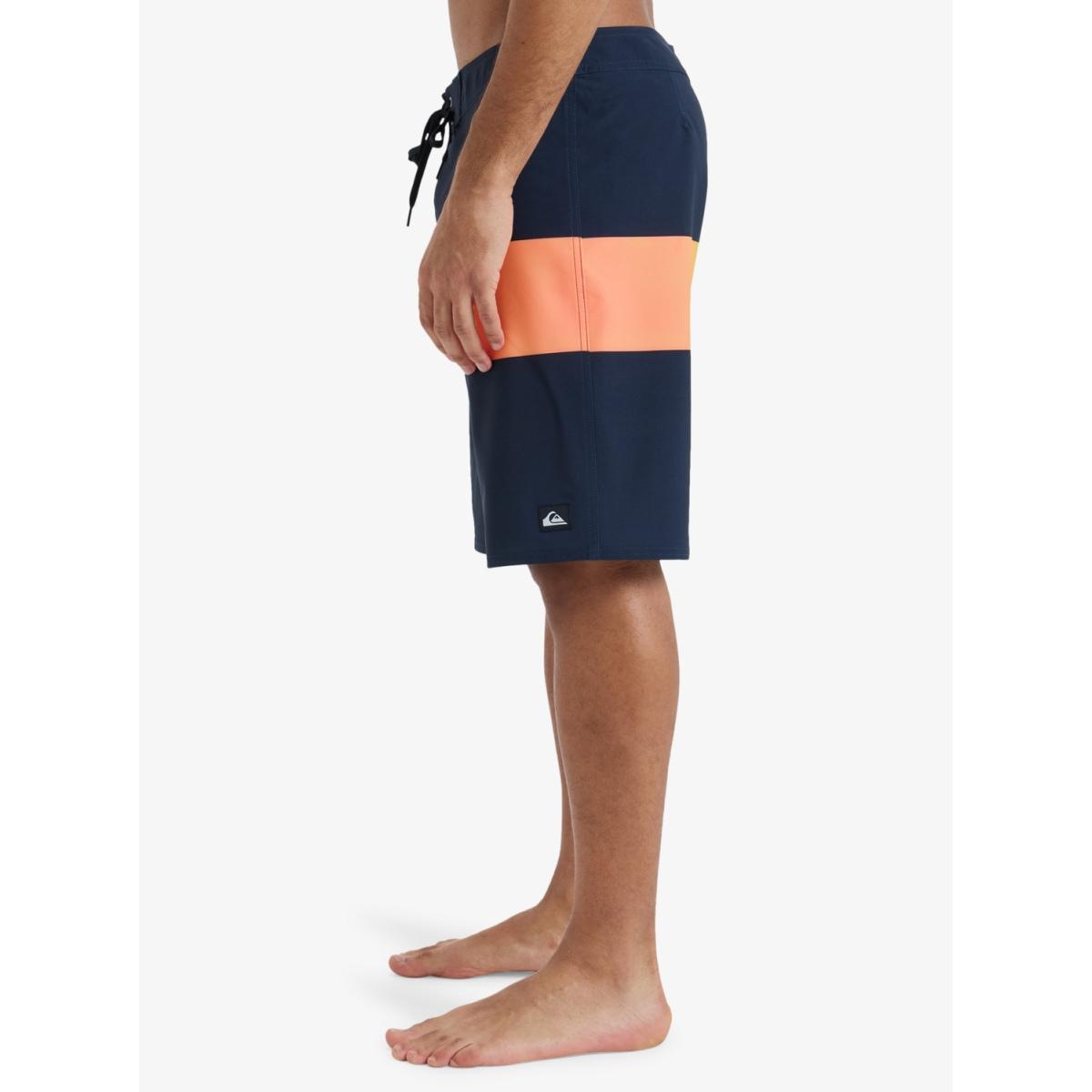 Surfsilk Kaimana Quiksilver