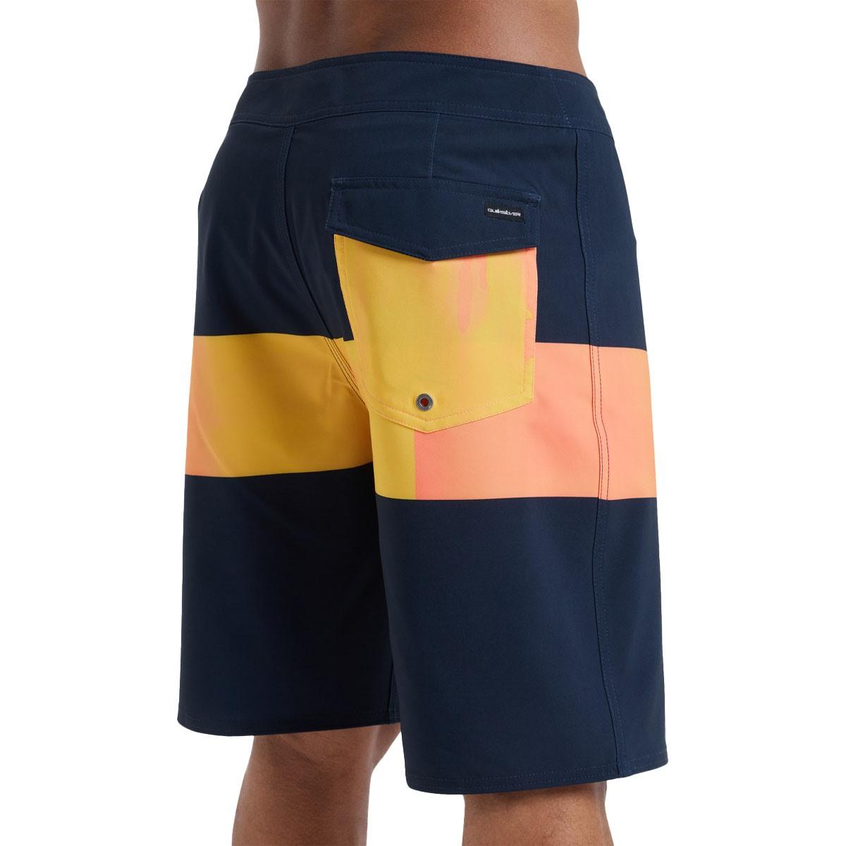 Surfsilk Kaimana Quiksilver