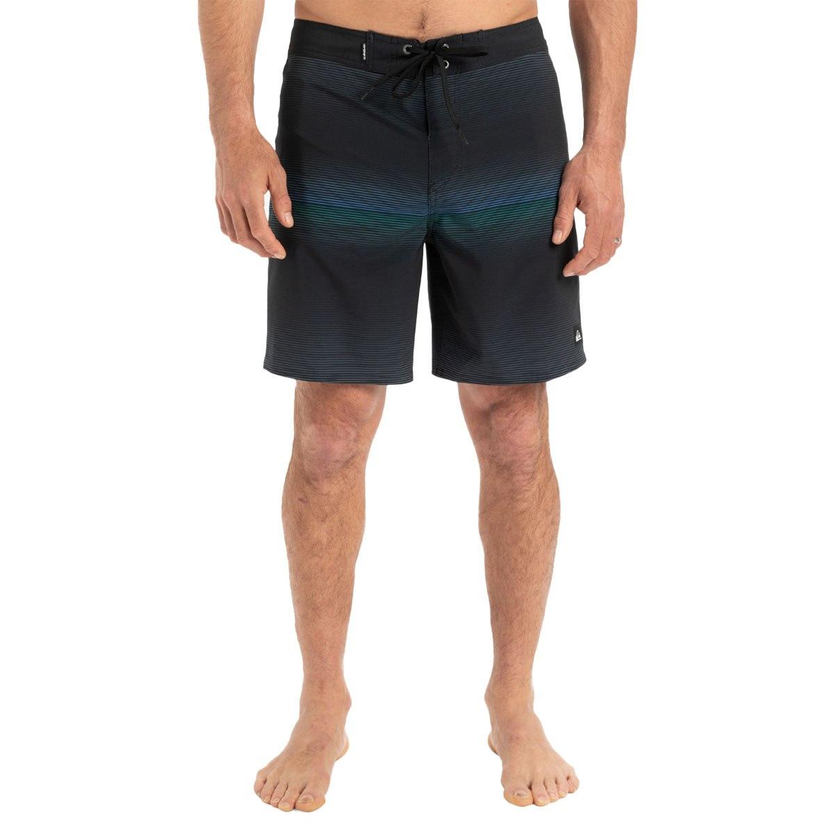 Surfsilk Quiksilver