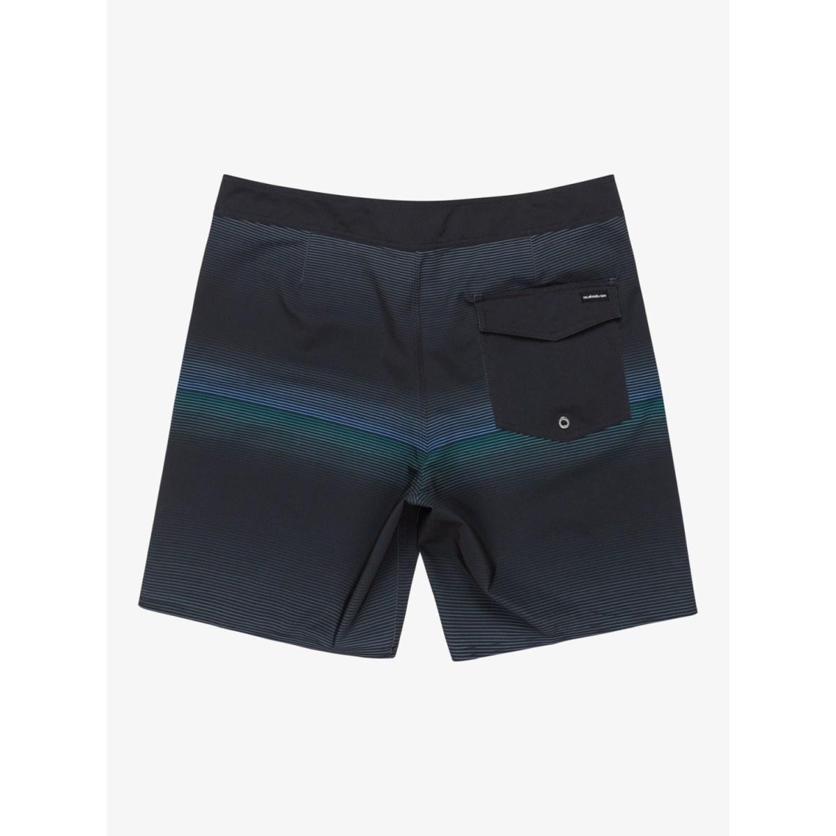 Surfsilk Quiksilver