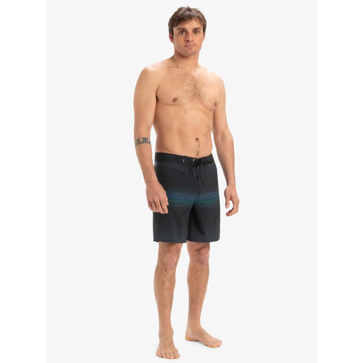 Surfsilk Quiksilver