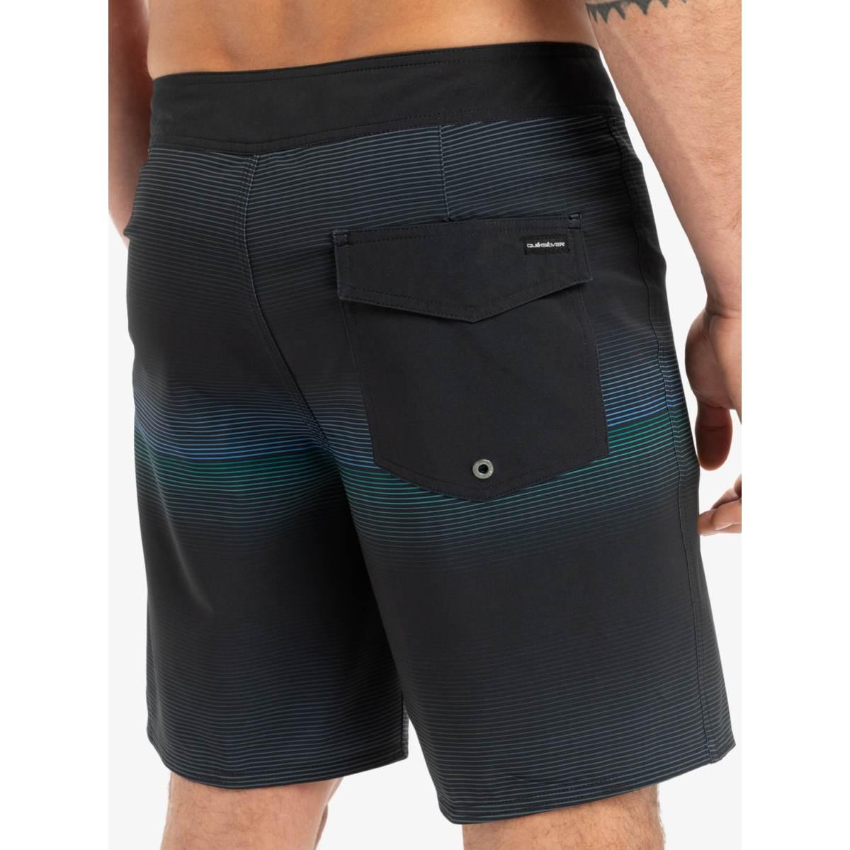 Surfsilk Quiksilver