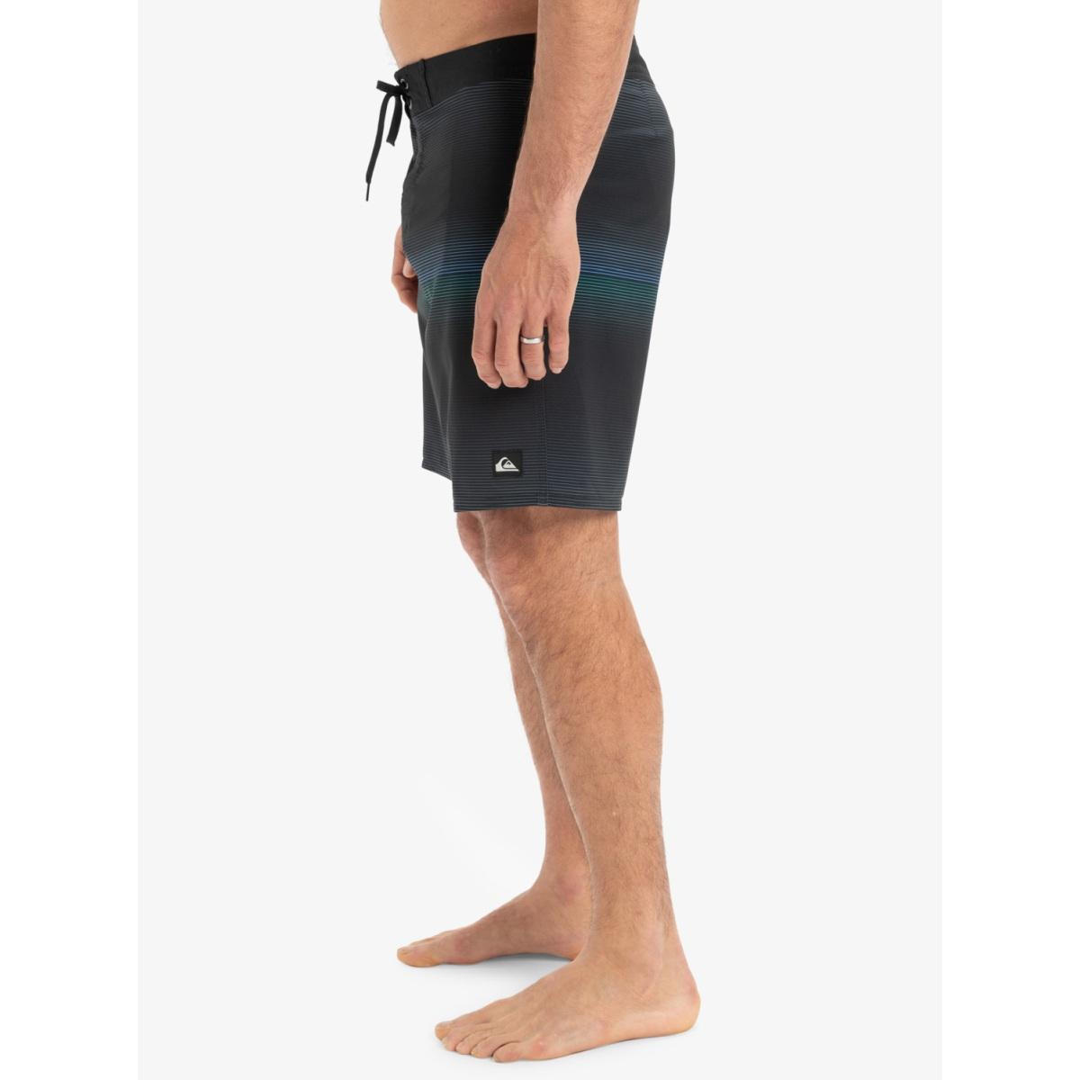Surfsilk Quiksilver