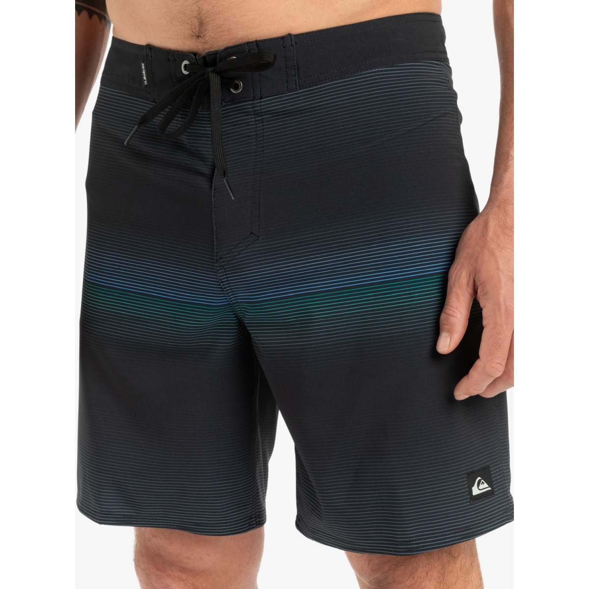 Surfsilk Quiksilver