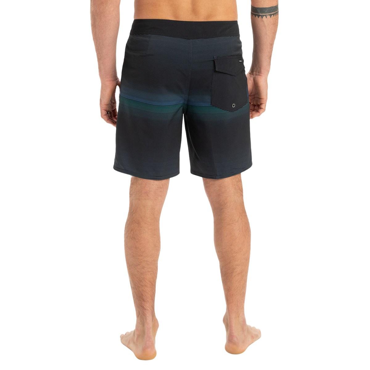 Surfsilk Quiksilver