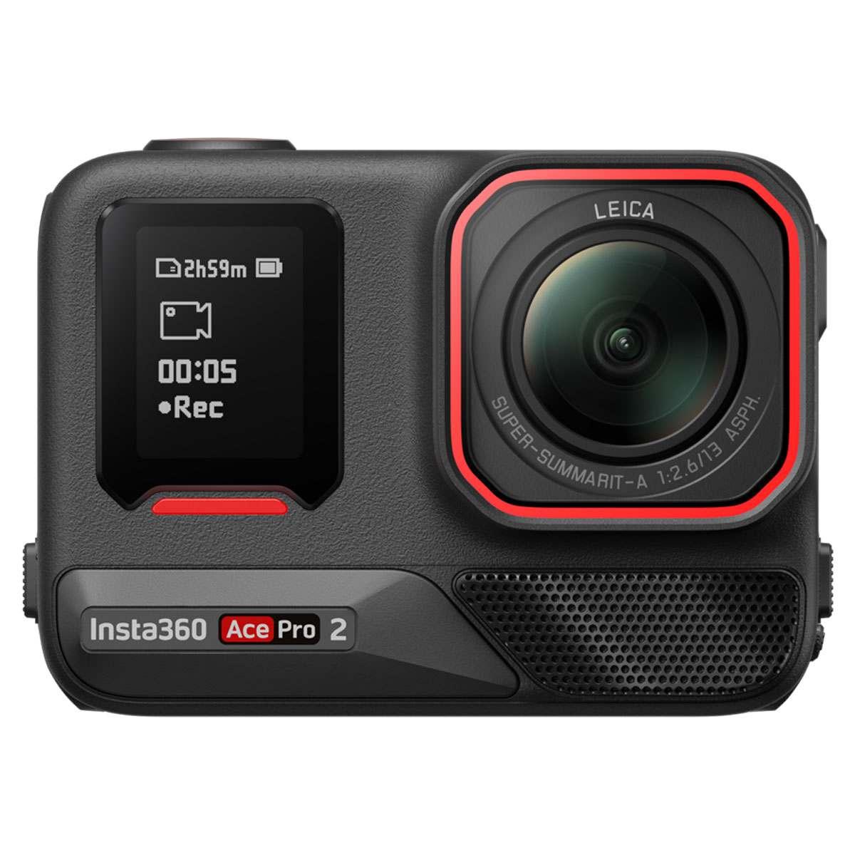 Ace Pro 2 Insta360