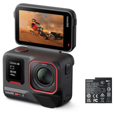 Ace Pro 2 Insta360