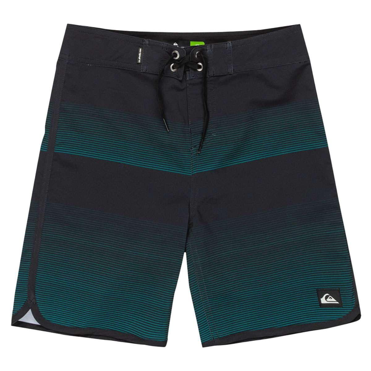 Surfsilk Scallop Quiksilver