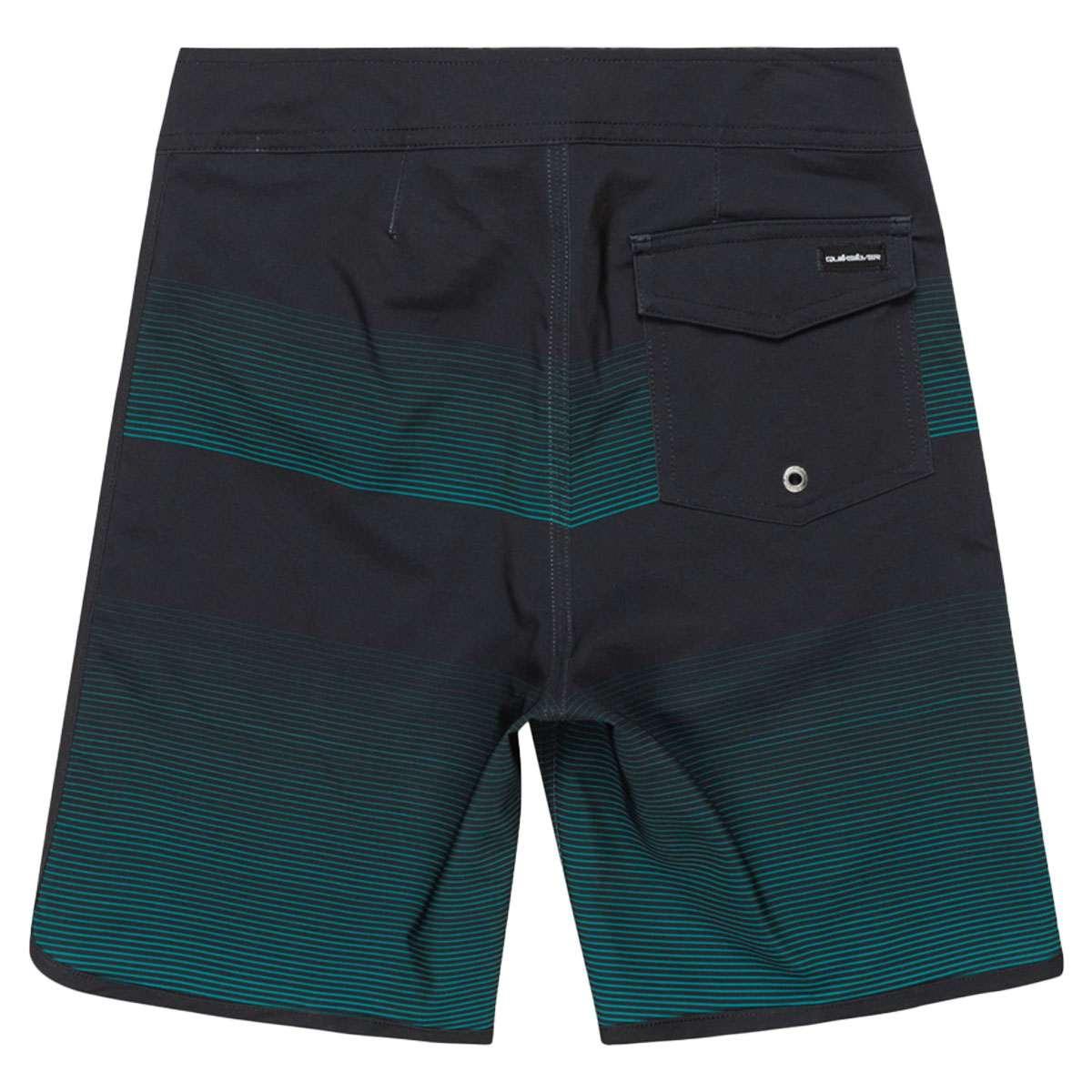 Surfsilk Scallop Quiksilver