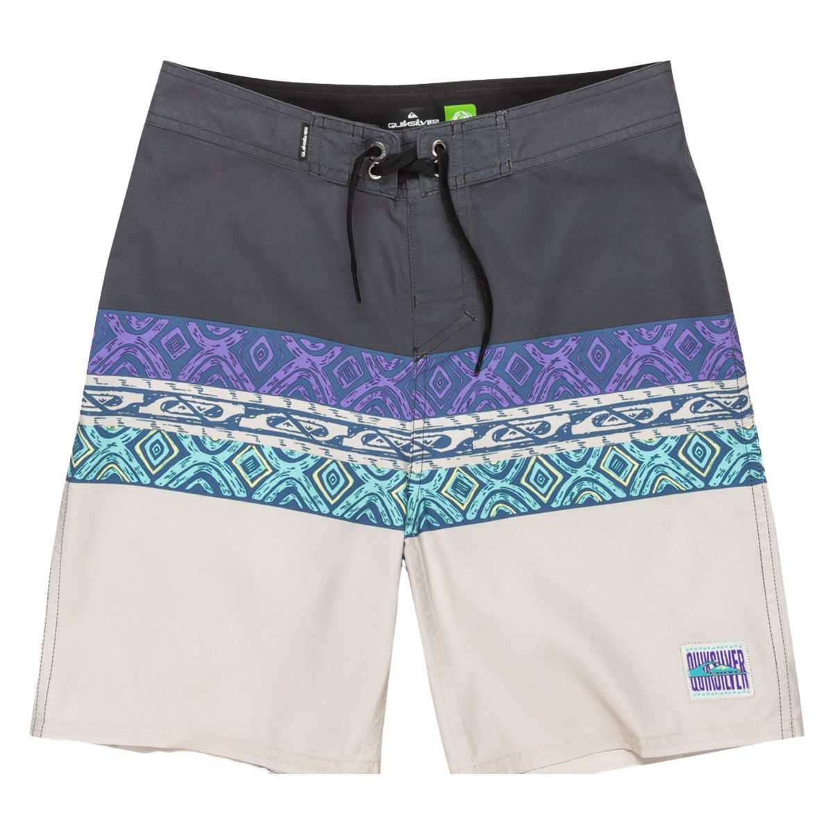 Everyday Panel Quiksilver