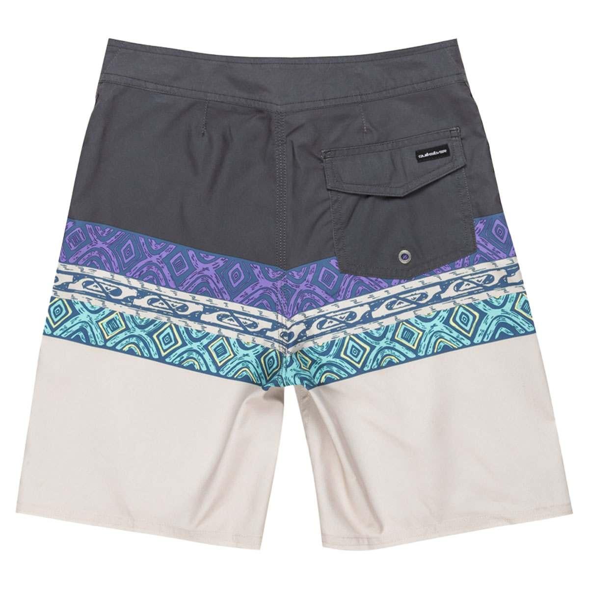 Everyday Panel Quiksilver
