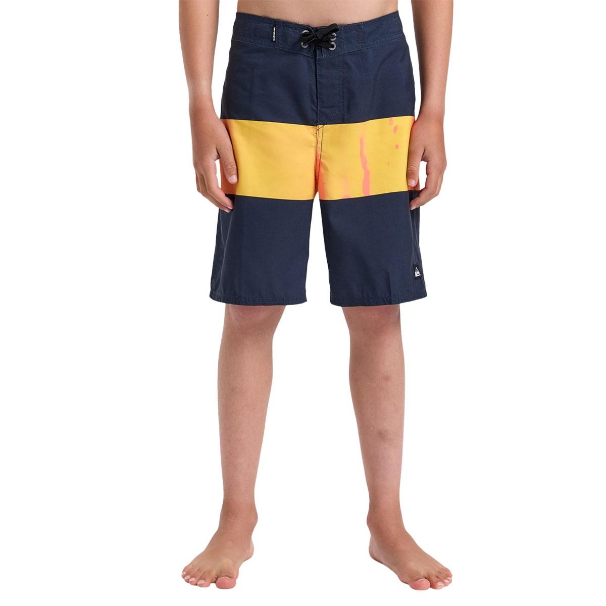 Everyday Panel Quiksilver